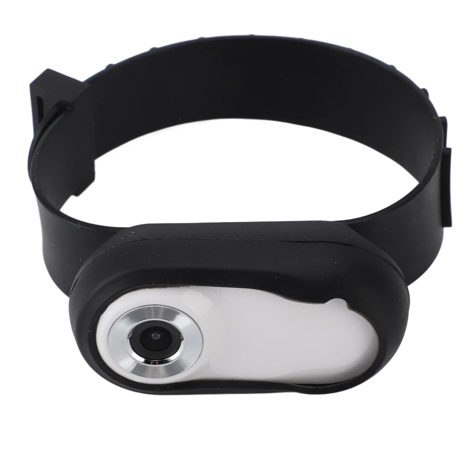 HD Pet Collar Camera